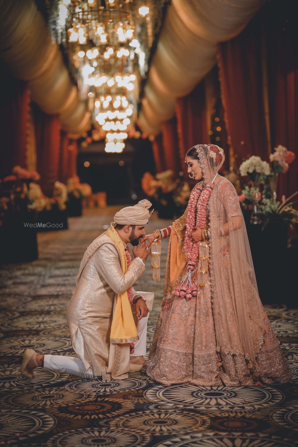 Photo From Tarun + Isha - By Impresio Studio