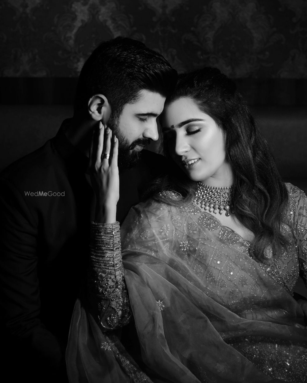 Photo From Tarun + Isha - By Impresio Studio