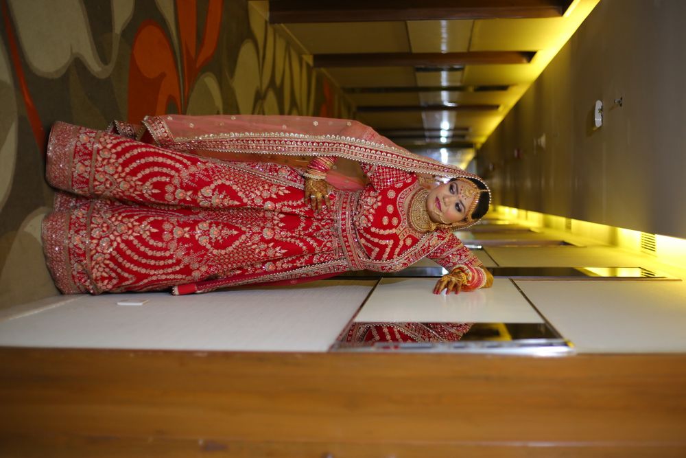 Photo From Bride Divya - By Makeup By Pratigya