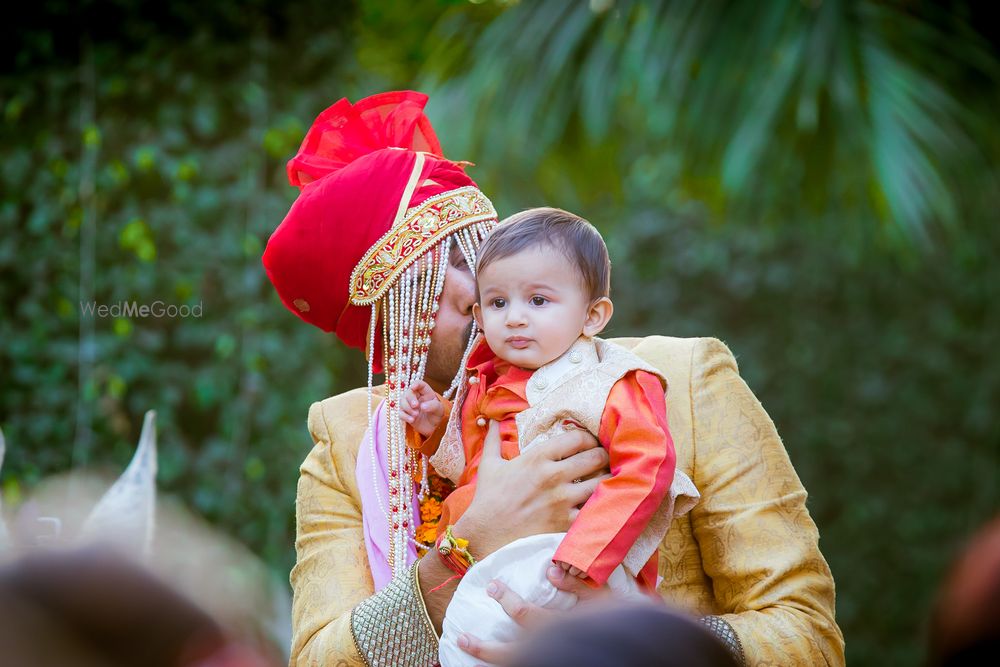 Photo From Sonal weds Sumit - By Studio RGB