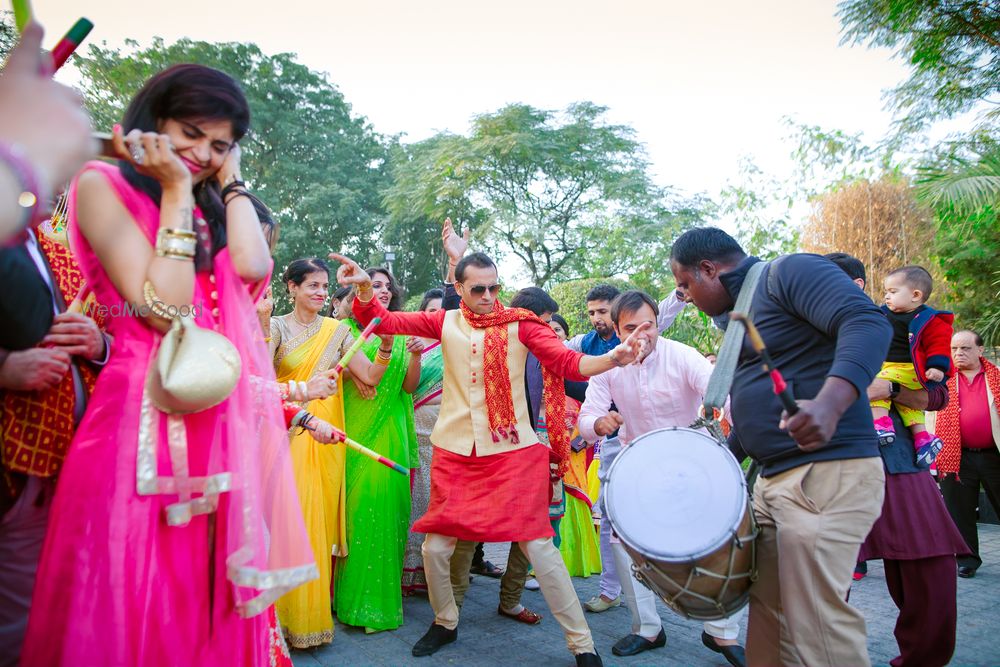 Photo From Sonal weds Sumit - By Studio RGB