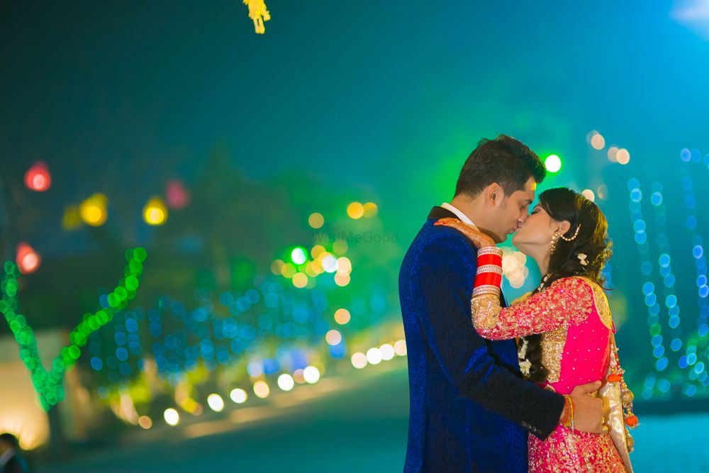 Photo From Sonal weds Sumit - By Studio RGB