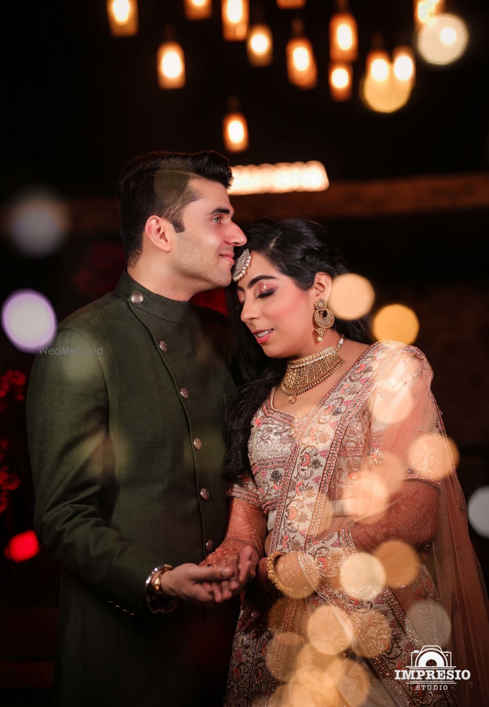 Photo From Nikhil + Anchal Ring Ceremony - By Impresio Studio