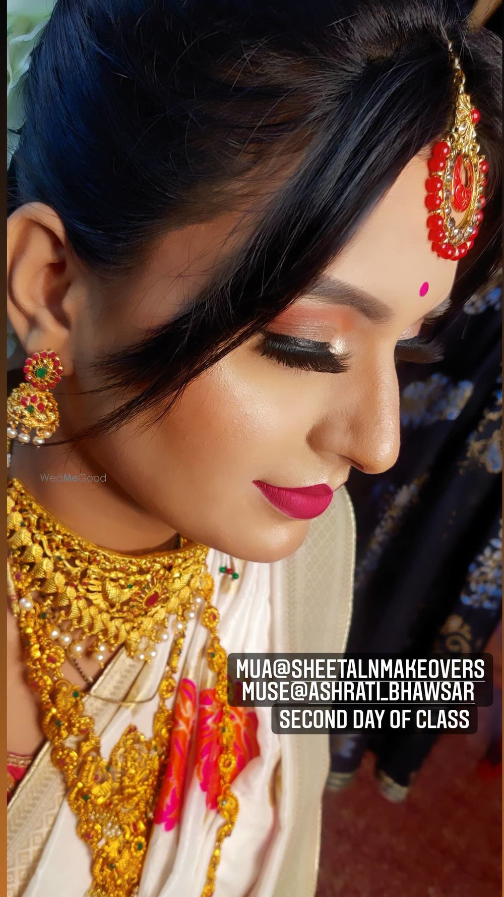 Photo From Workshop - By Sheetal Rathore's Makeover