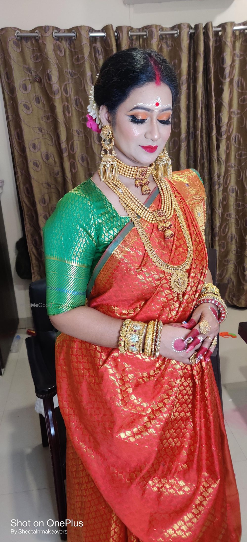 Photo From Workshop - By Sheetal Rathore's Makeover