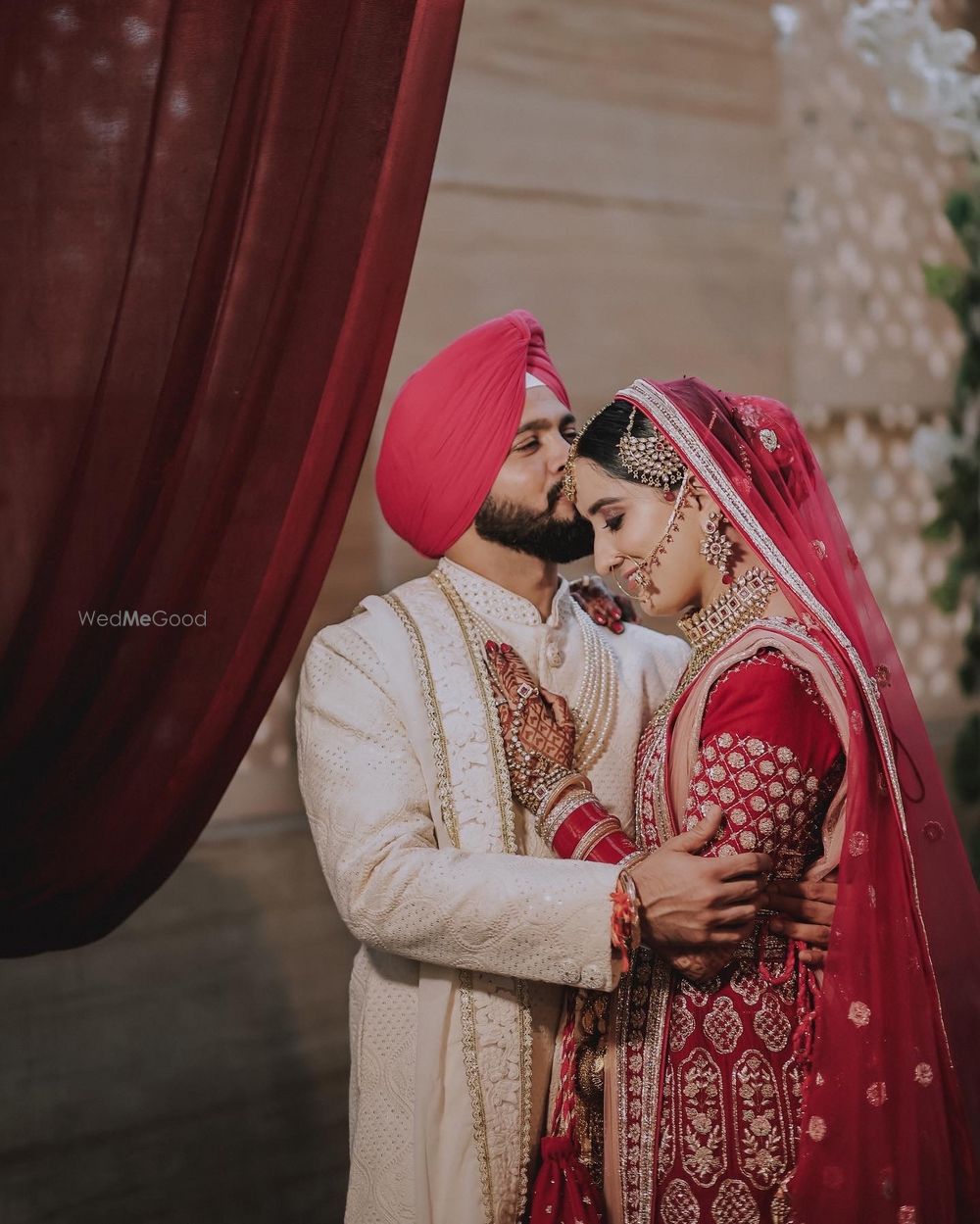 Photo From Prashant & Dilpreet  - By Deep Photoworks