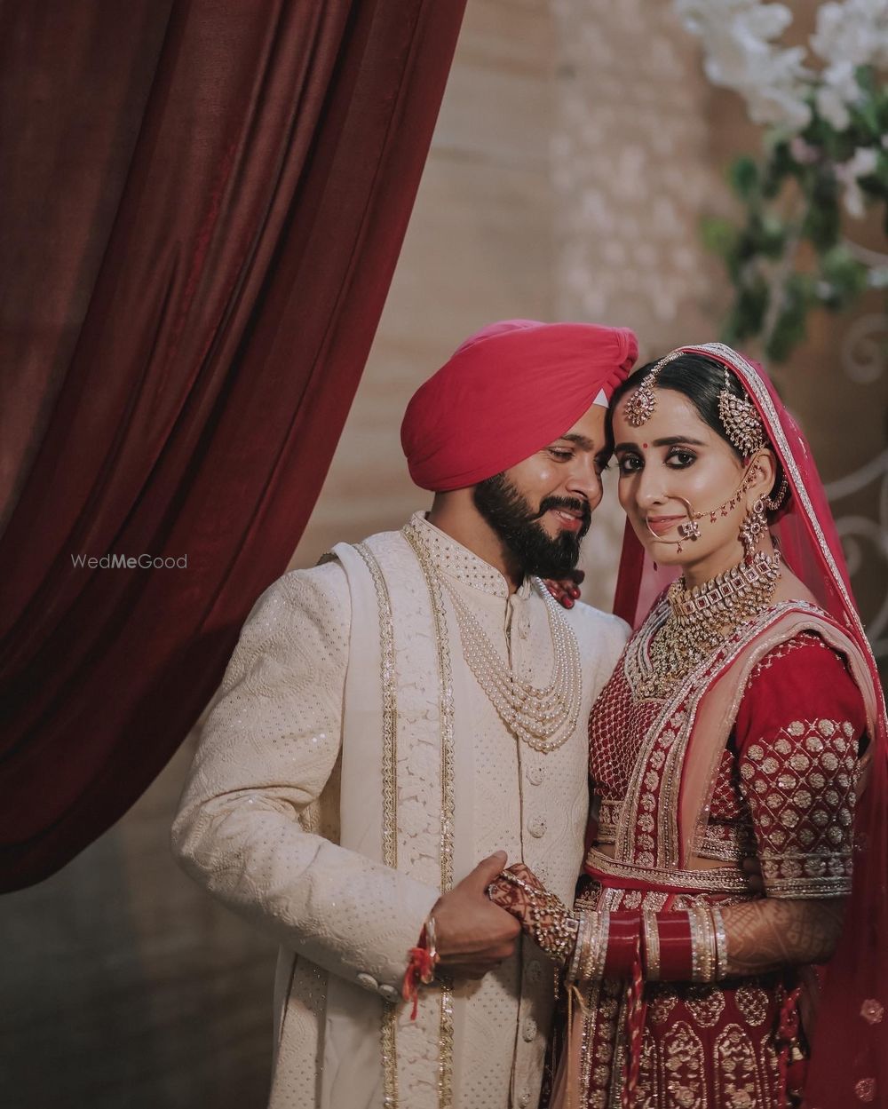 Photo From Prashant & Dilpreet  - By Deep Photoworks