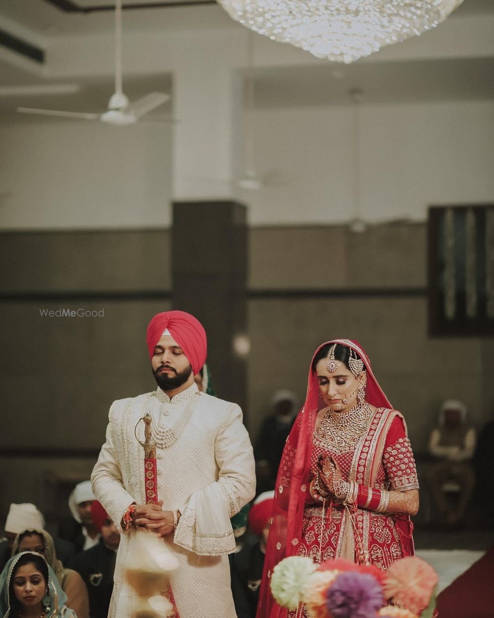 Photo From Prashant & Dilpreet  - By Deep Photoworks