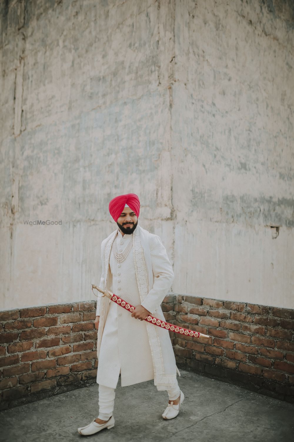 Photo From Prashant & Dilpreet  - By Deep Photoworks