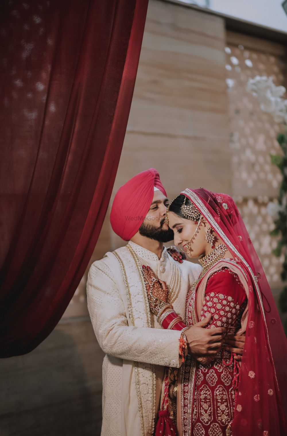 Photo From Prashant & Dilpreet  - By Deep Photoworks