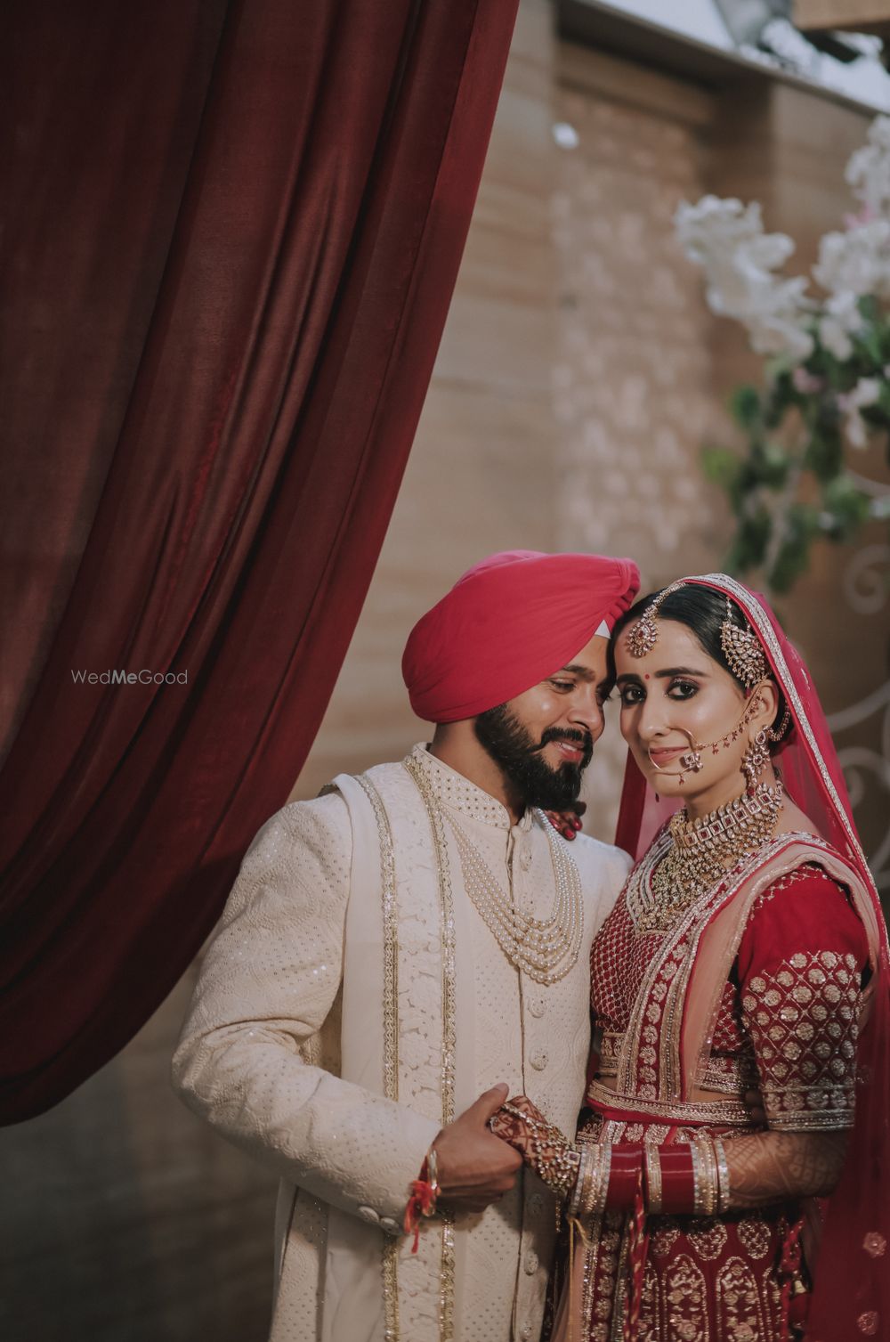 Photo From Prashant & Dilpreet  - By Deep Photoworks