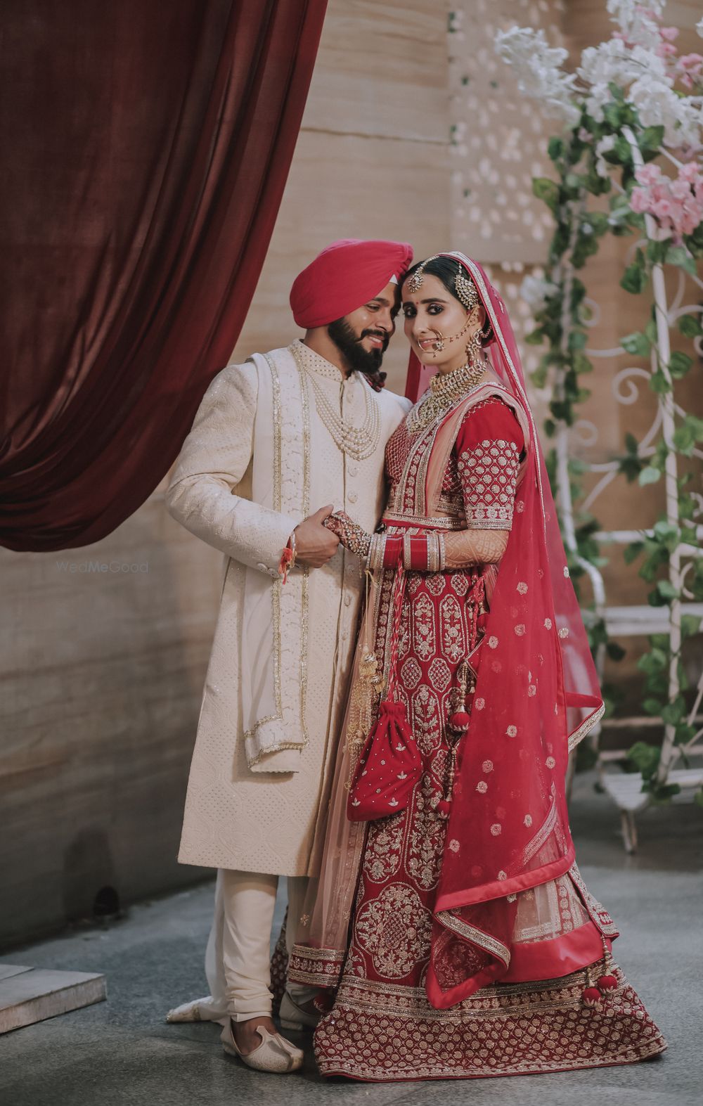 Photo From Prashant & Dilpreet  - By Deep Photoworks