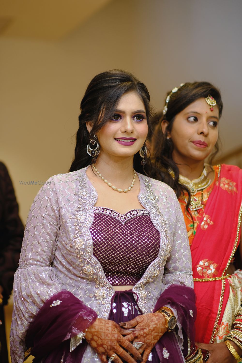 Photo From Engagement Brides - By Meenakshi Jain