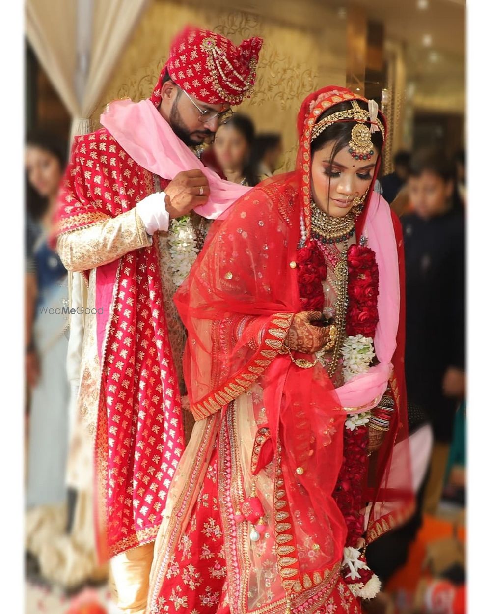 Photo From Bridal - By Meenakshi Jain