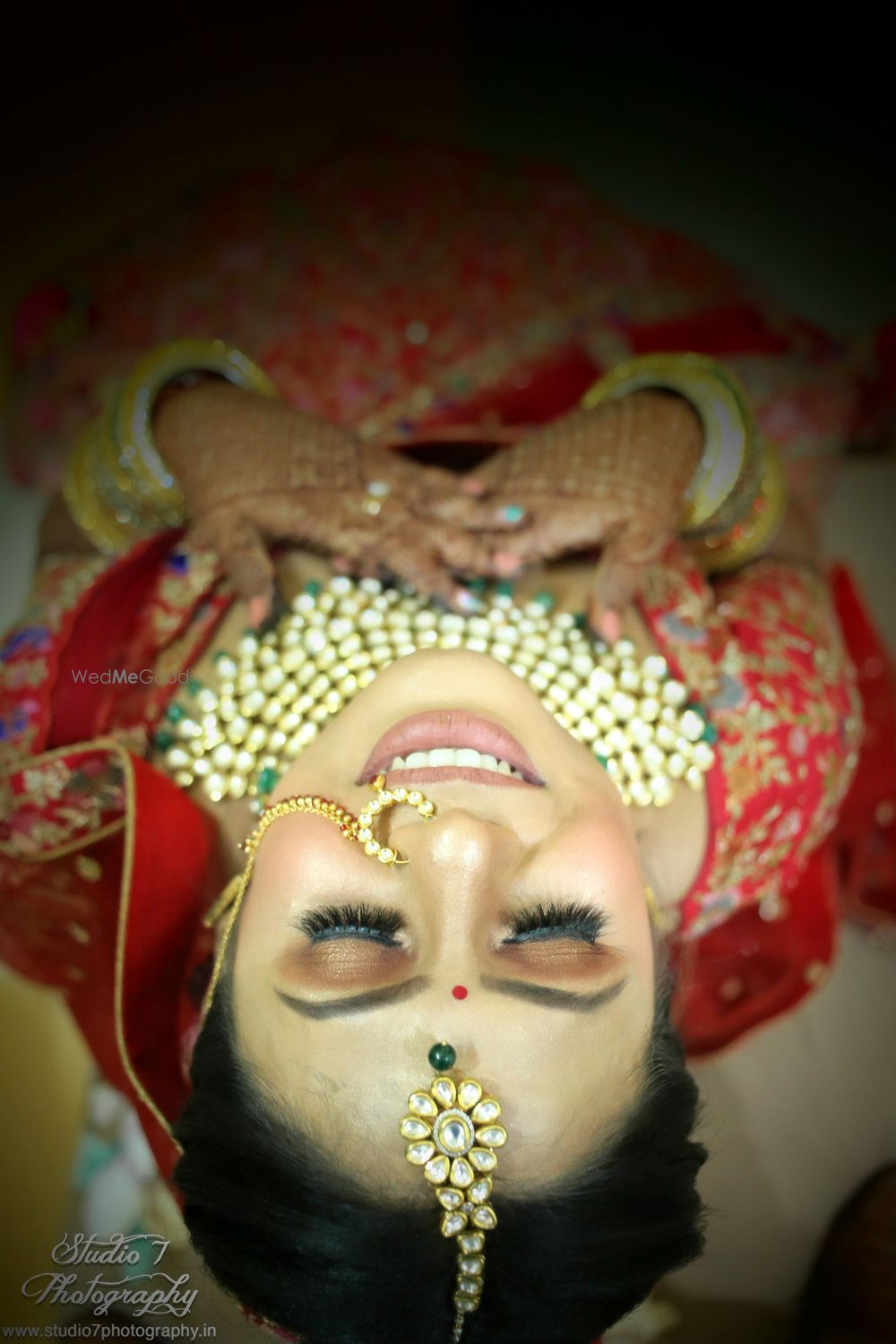 Photo From Bridal - By Meenakshi Jain