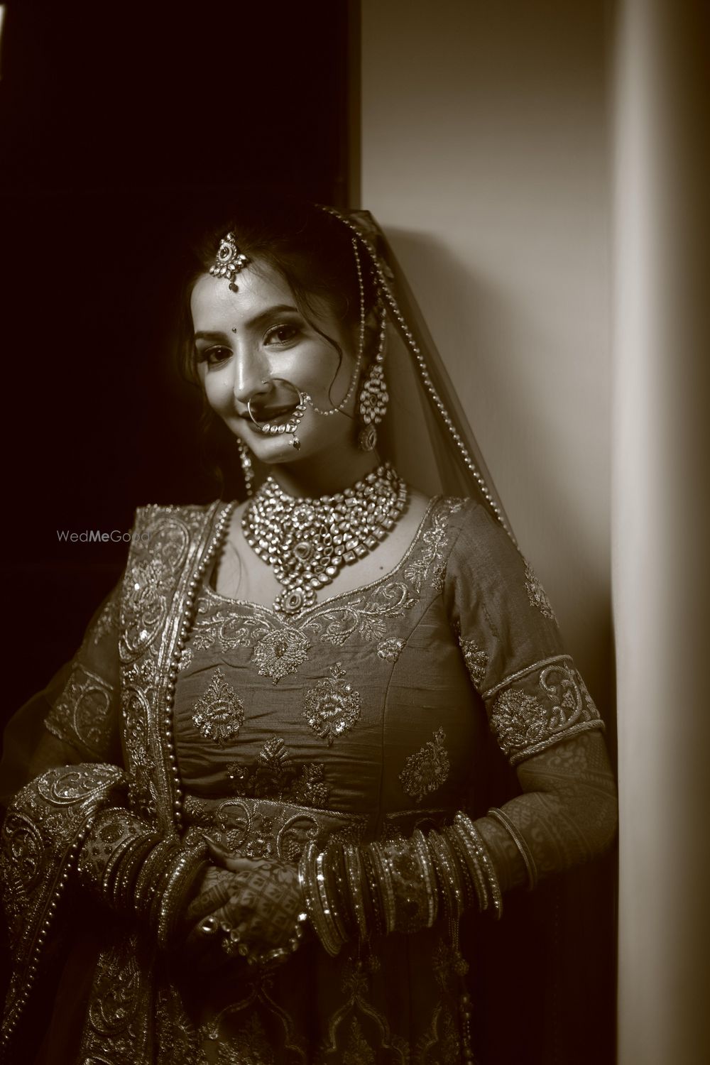 Photo From Bridal - By Meenakshi Jain