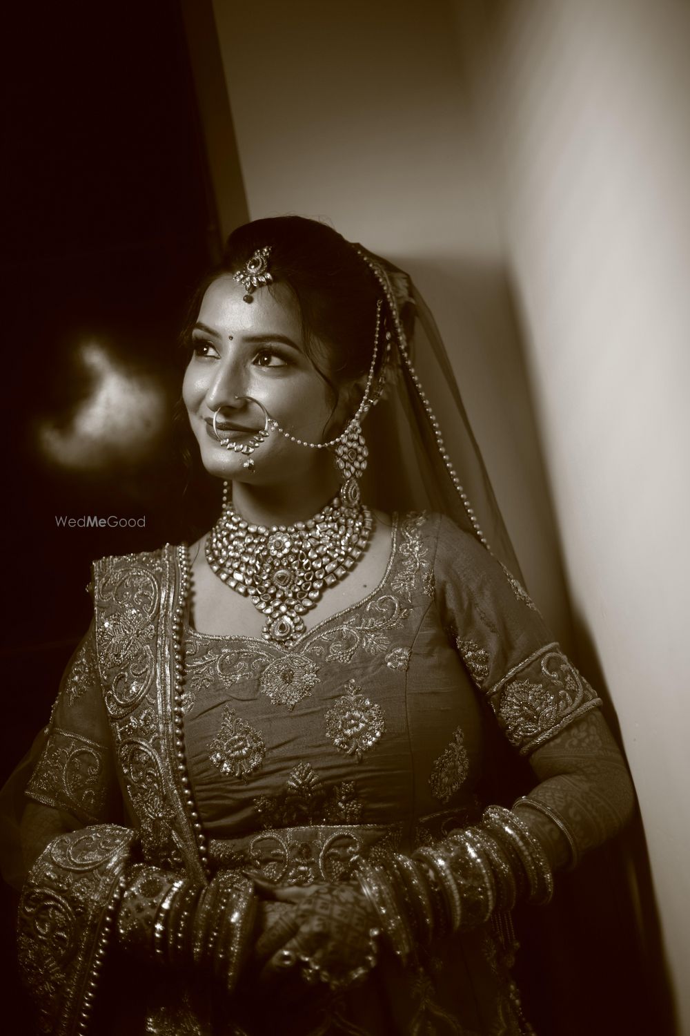 Photo From Bridal - By Meenakshi Jain