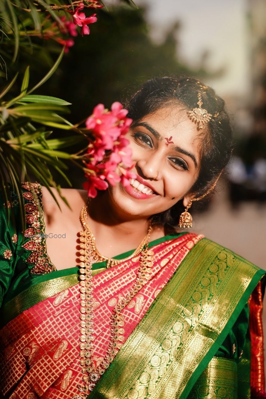 Photo From Bhagya’s Mehandi - By Big Bee Photography