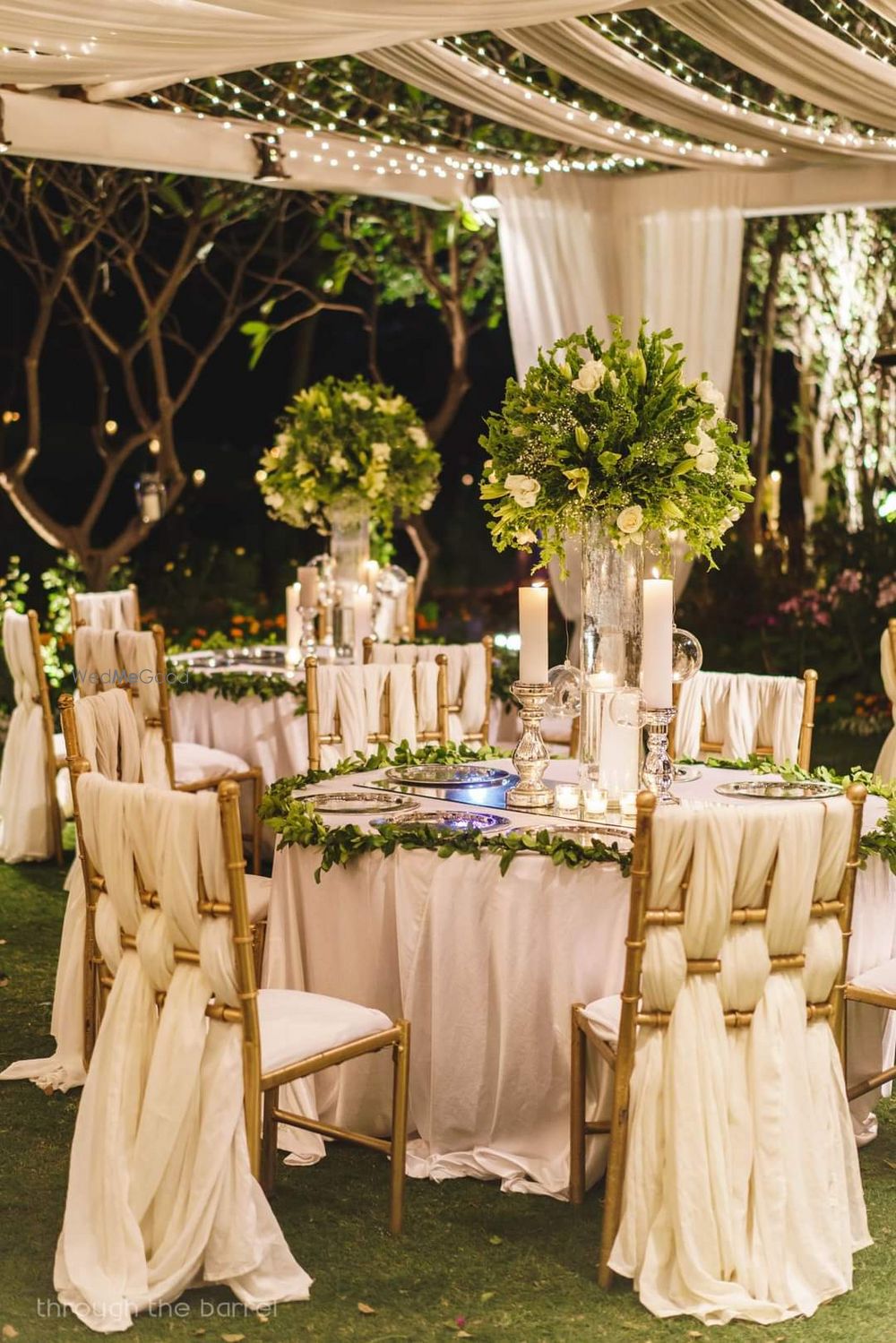 Photo From White Theme - By Adorable Events