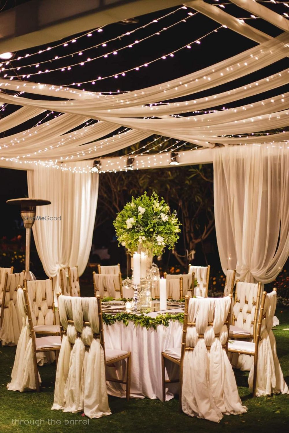 Photo From White Theme - By Adorable Events
