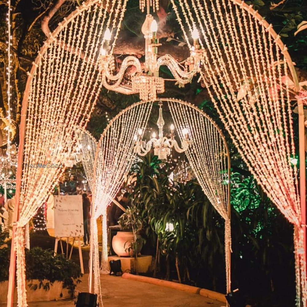 Photo From White Theme - By Adorable Events