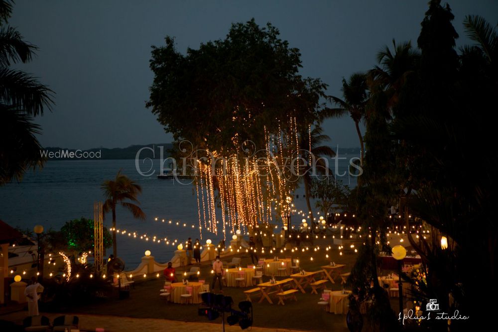 Photo From A & B - Kerala Affair - By Chirmi 