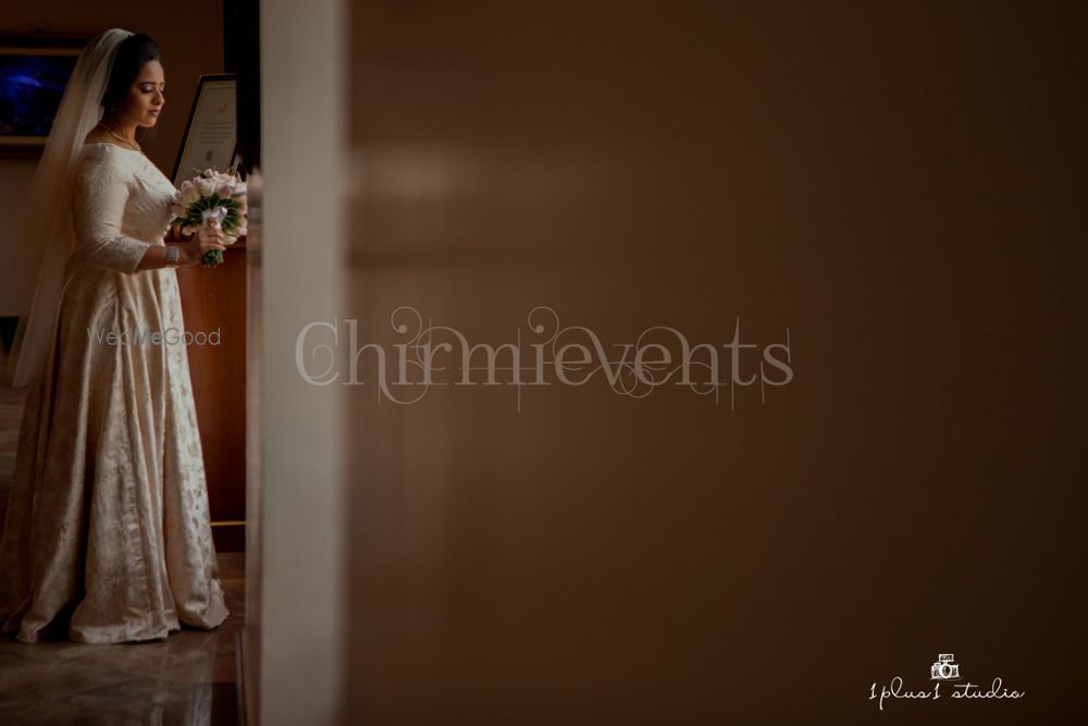 Photo From A & B - A Kerala Affair - By Chirmi Events