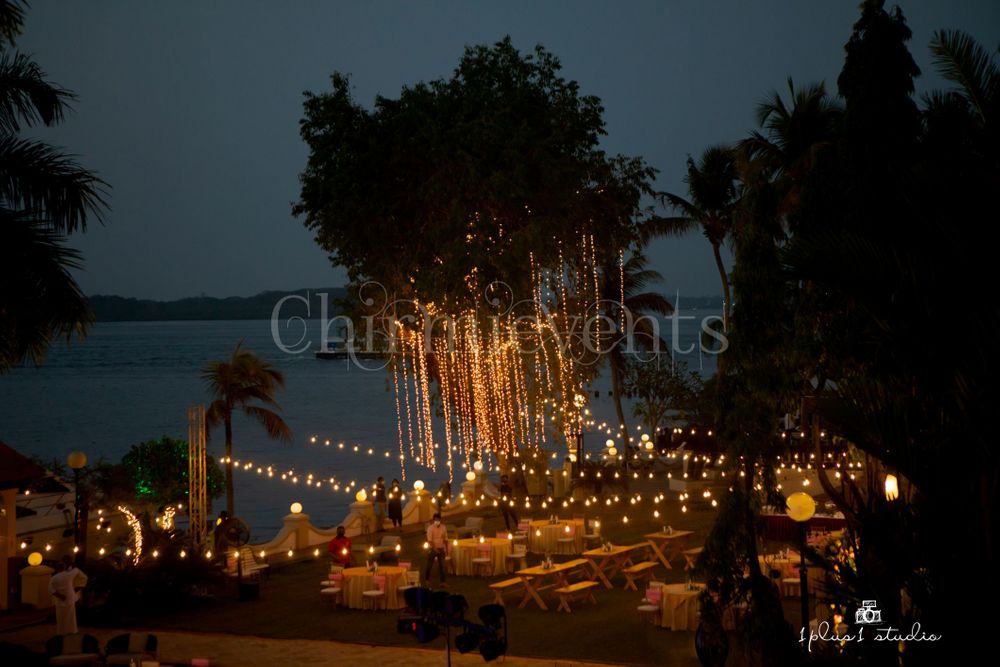 Photo From A & B - A Kerala Affair - By Chirmi Events