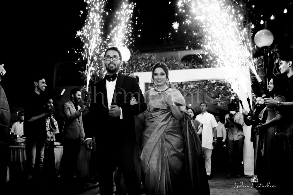 Photo From A & B - A Kerala Affair - By Chirmi Events