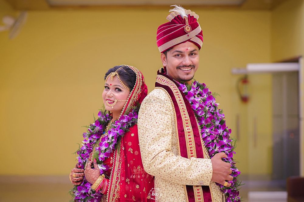 Photo From Pallavi Weds Rahul - By Badhaiyam Weddings
