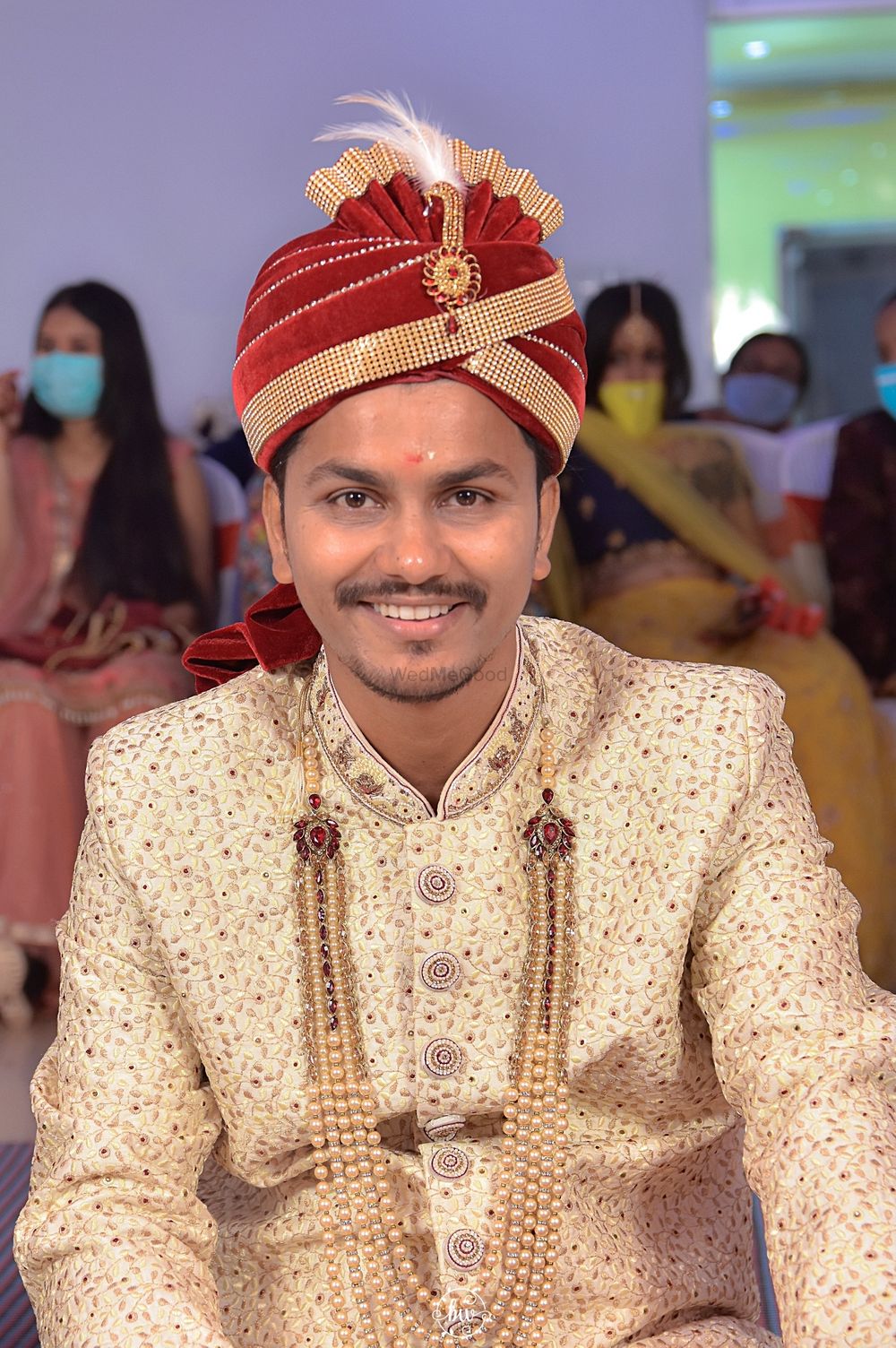 Photo From Pallavi Weds Rahul - By Badhaiyam Weddings