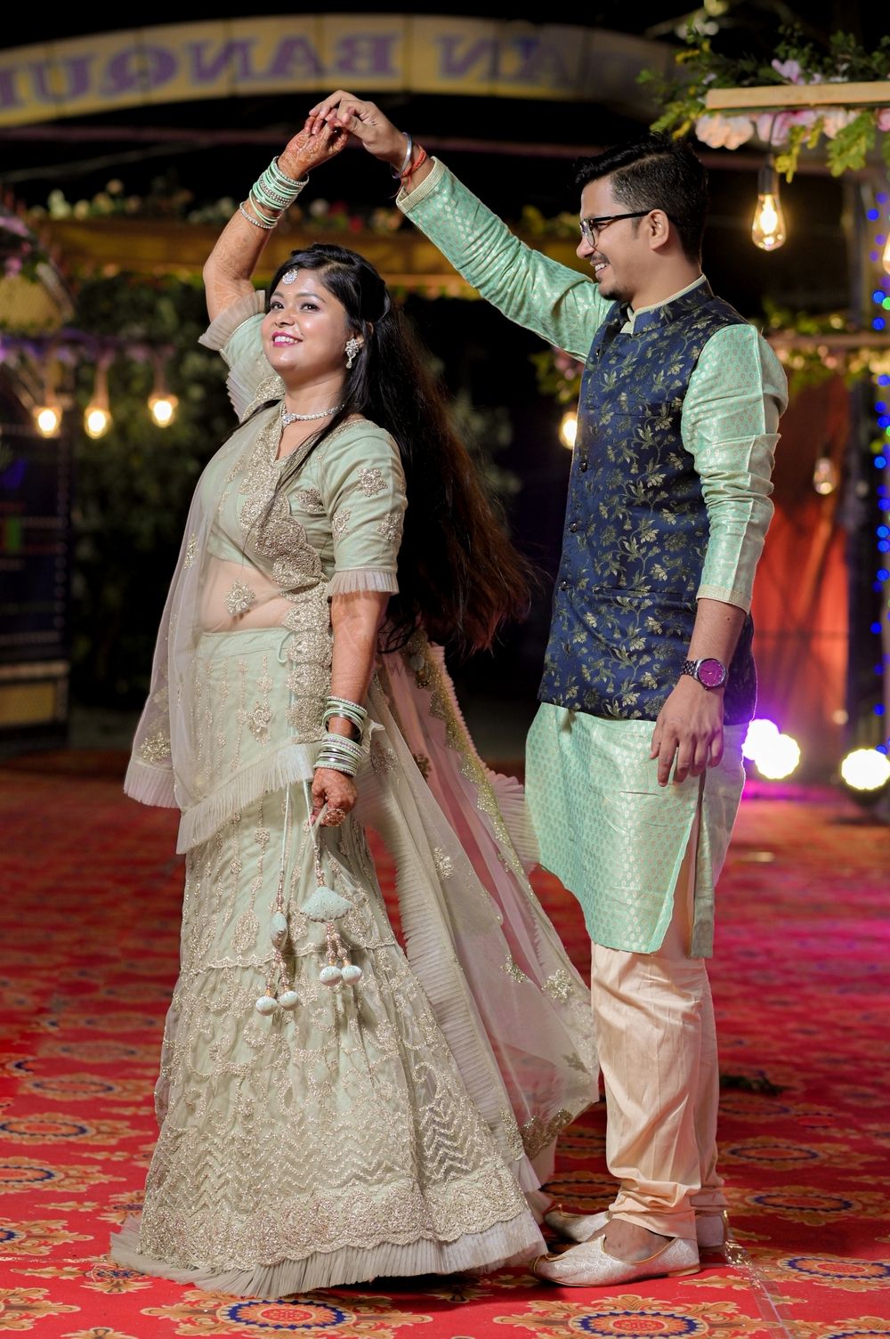 Photo From Pallavi Weds Rahul - By Badhaiyam Weddings