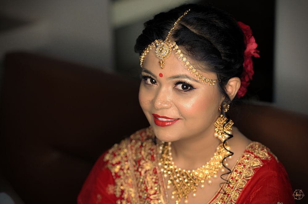 Photo From Pallavi Weds Rahul - By Badhaiyam Weddings