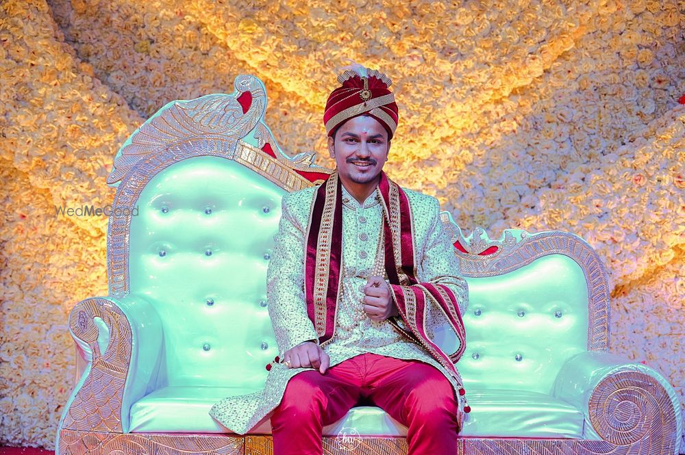 Photo From Pallavi Weds Rahul - By Badhaiyam Weddings