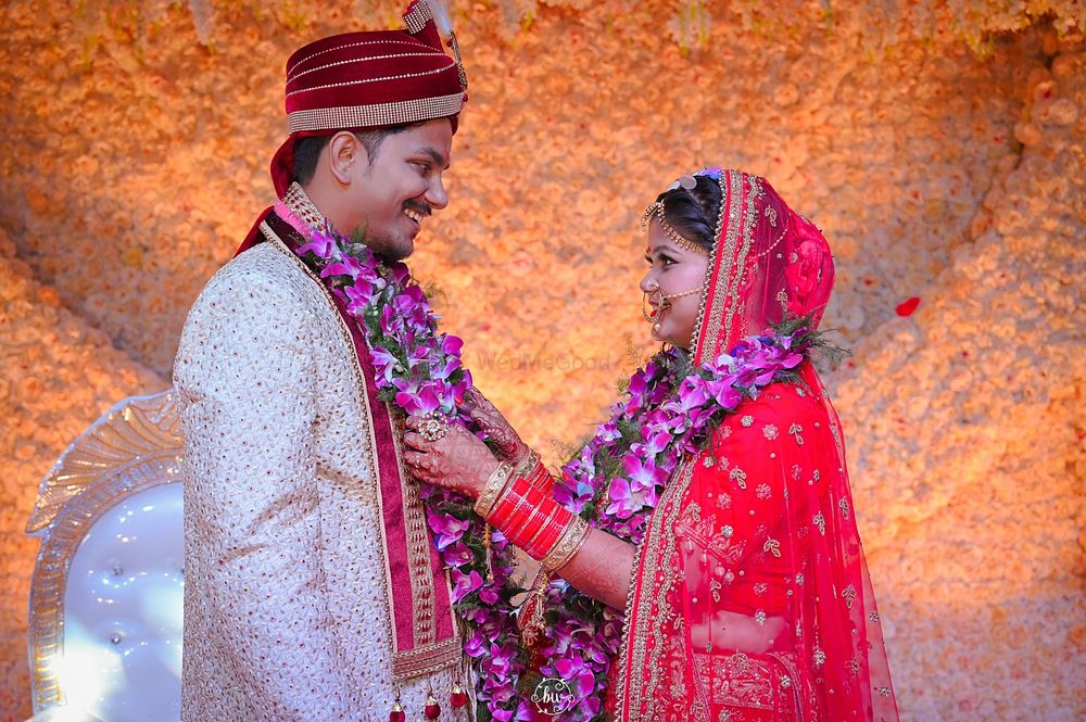 Photo From Pallavi Weds Rahul - By Badhaiyam Weddings