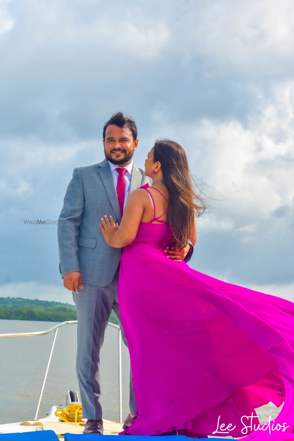 Photo From Ali & Talat - By Lawnil Fernandes