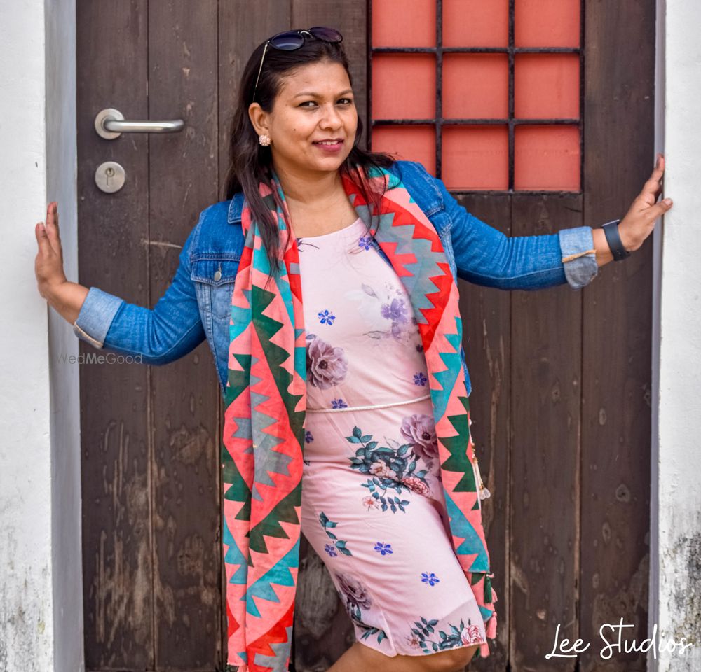 Photo From Ali & Talat - By Lawnil Fernandes