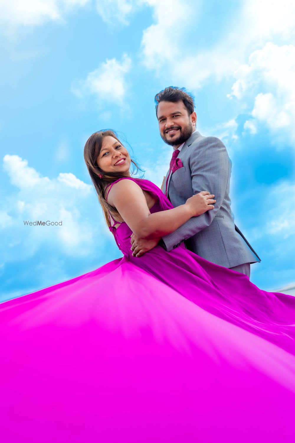 Photo From Ali & Talat - By Lawnil Fernandes