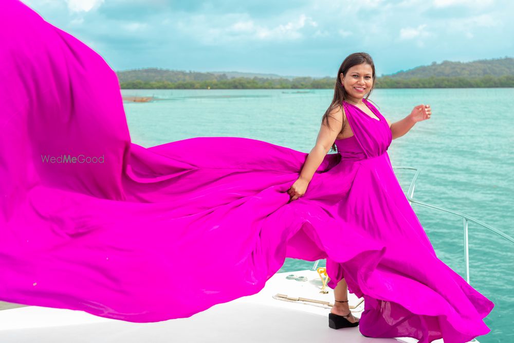 Photo From Ali & Talat - By Lawnil Fernandes