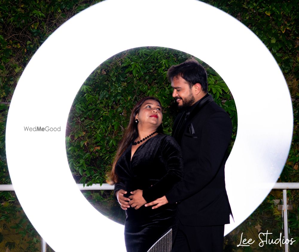 Photo From Ali & Talat - By Lawnil Fernandes