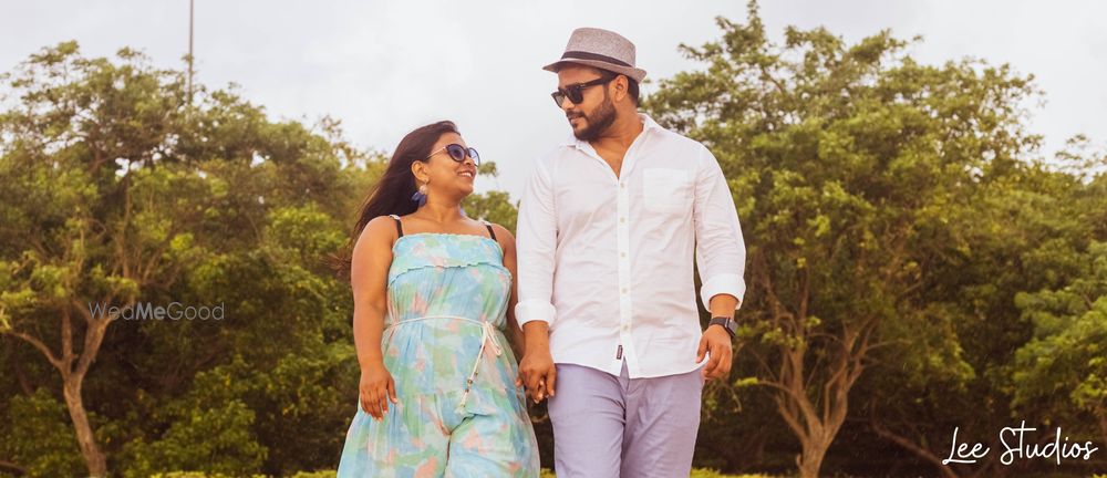 Photo From Ali & Talat - By Lawnil Fernandes