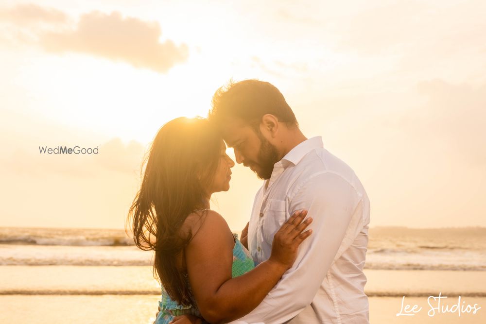 Photo From Ali & Talat - By Lawnil Fernandes