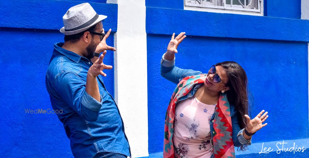 Photo From Ali & Talat - By Lawnil Fernandes