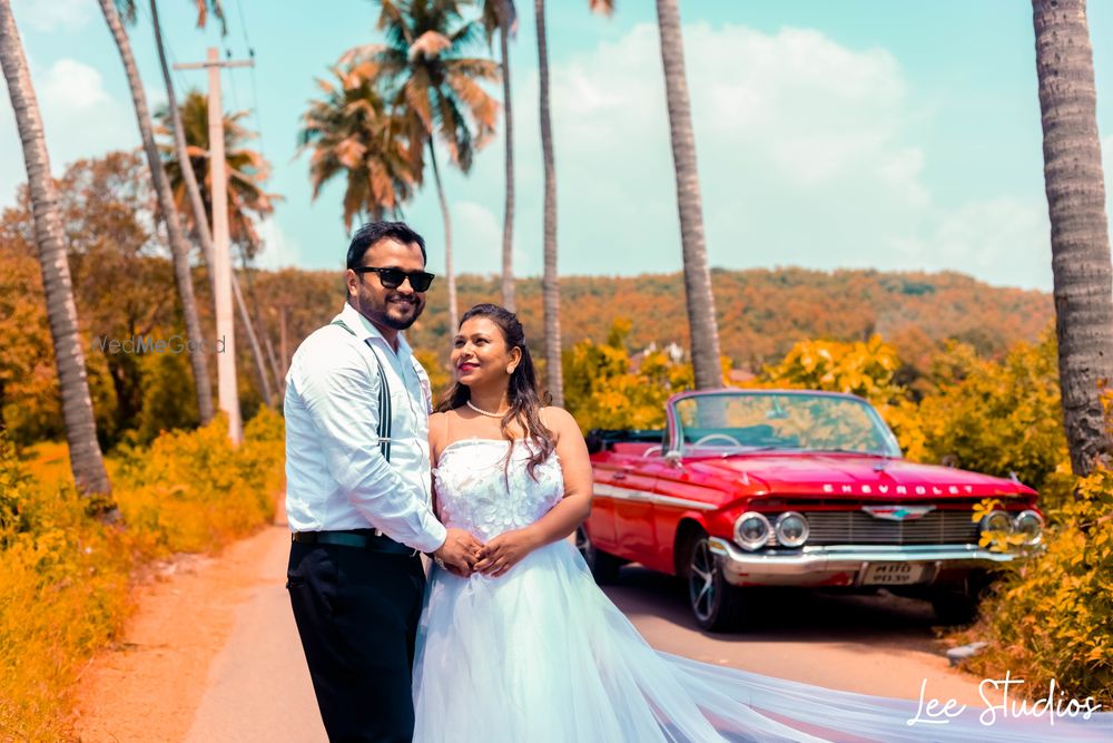 Photo From Ali & Talat - By Lawnil Fernandes