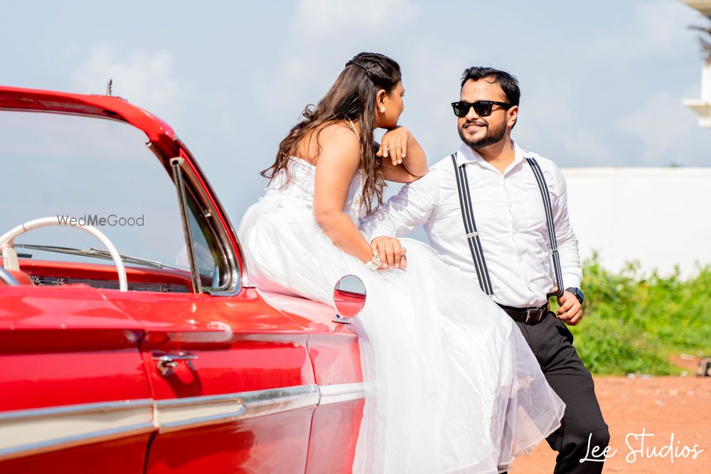 Photo From Ali & Talat - By Lawnil Fernandes