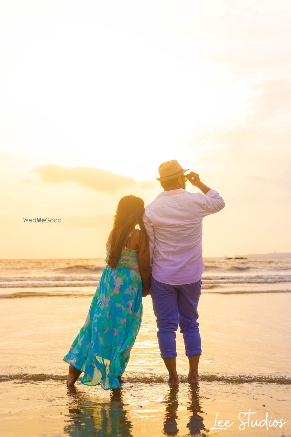 Photo From Ali & Talat - By Lawnil Fernandes