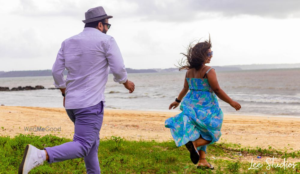 Photo From Ali & Talat - By Lawnil Fernandes