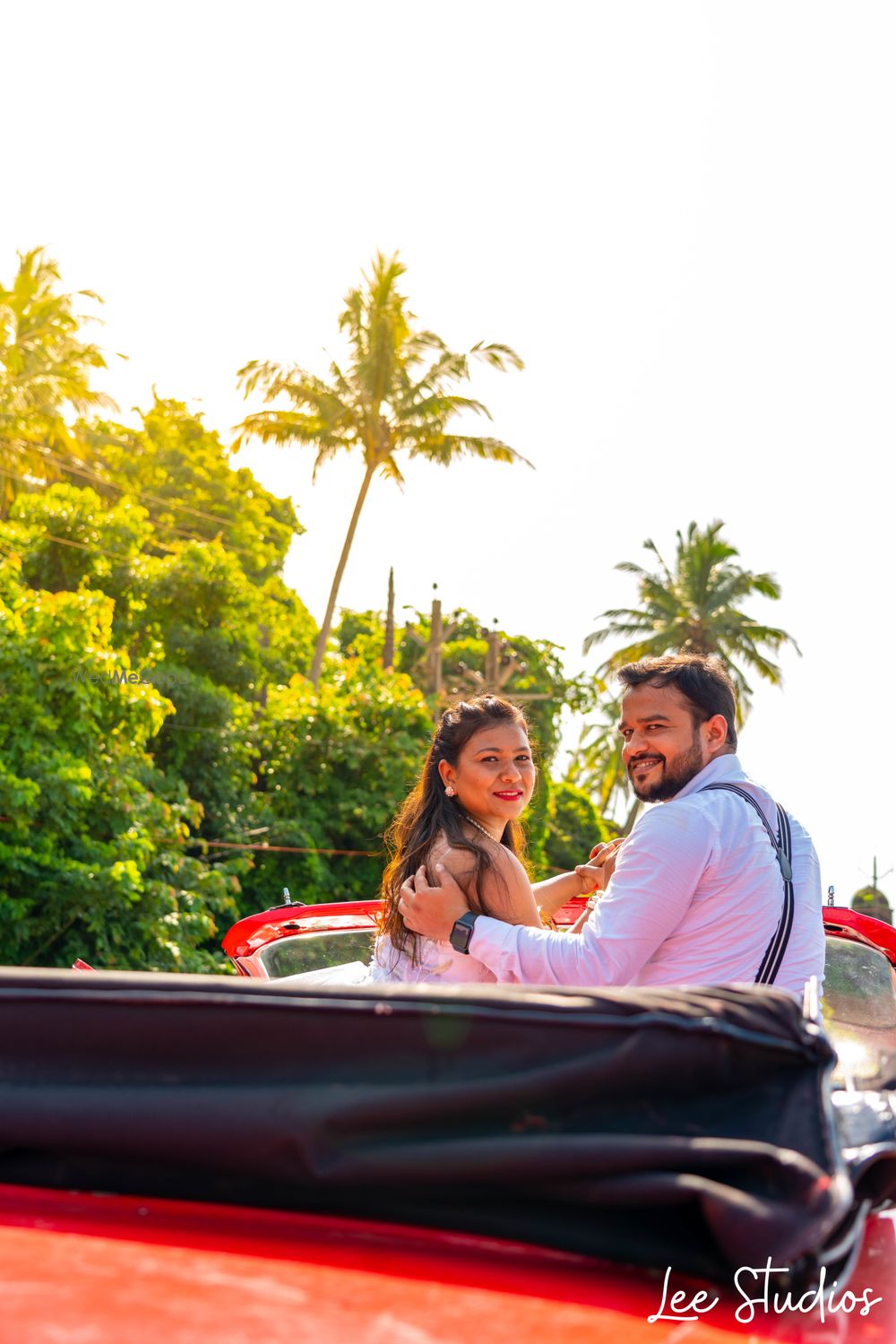 Photo From Ali & Talat - By Lawnil Fernandes