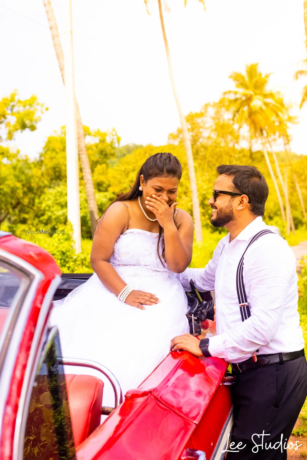 Photo From Ali & Talat - By Lawnil Fernandes