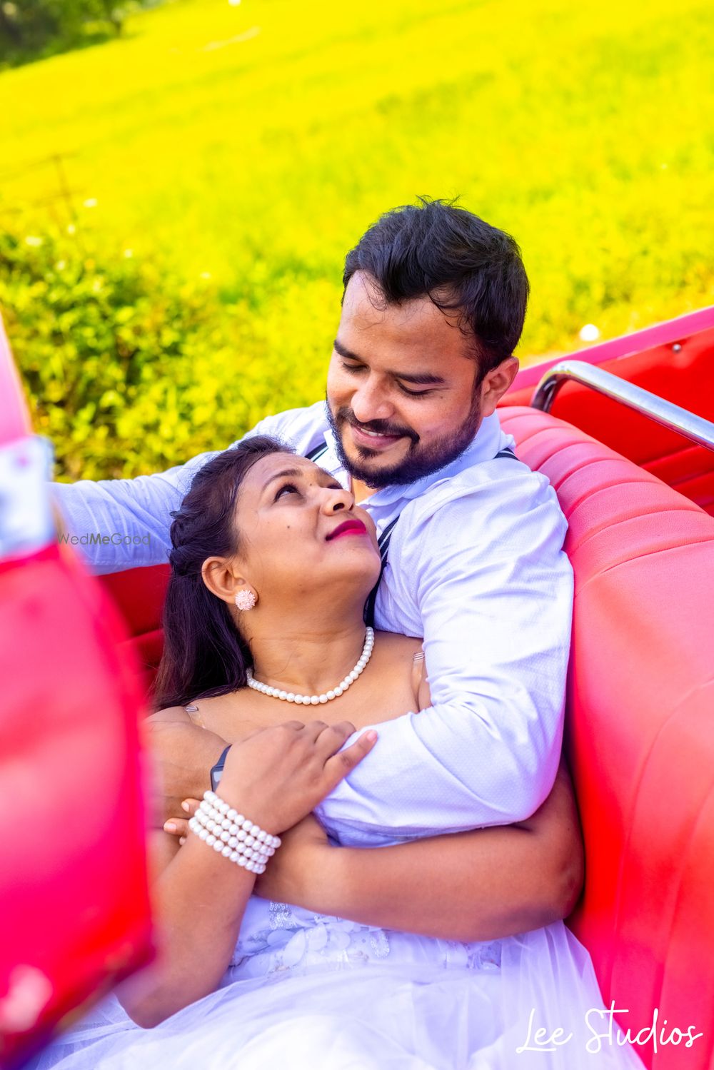 Photo From Ali & Talat - By Lawnil Fernandes